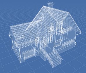 House. House.
