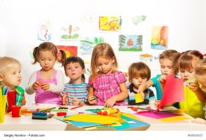 Creative kids class Creative kids class