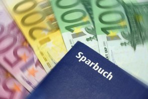 Sparbuch Sparbuch