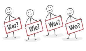 Wer Wie Was Wo