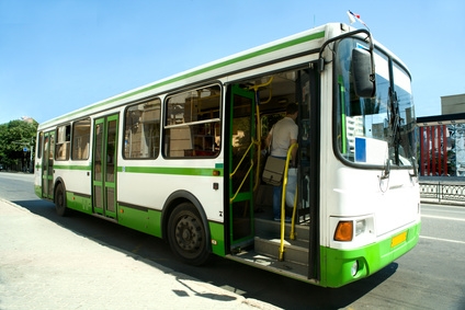 Bus