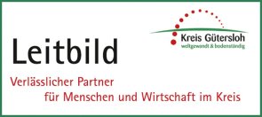 Leitbild Kreis Gütersloh
