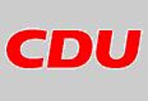 Bild: Logo der CDU