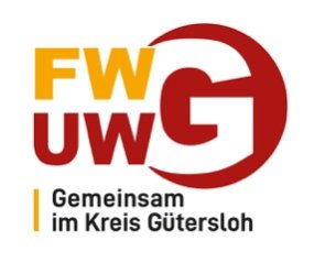 Bild: Logo der FWG-UWG-Fraktion