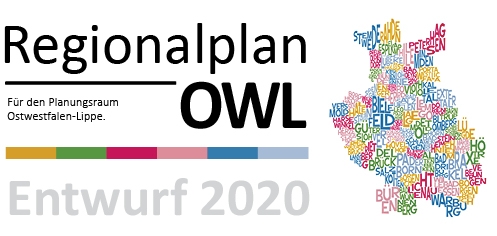 Logo Regionalplan OWL