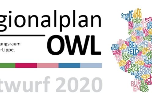 Logo Regionalplan OWL