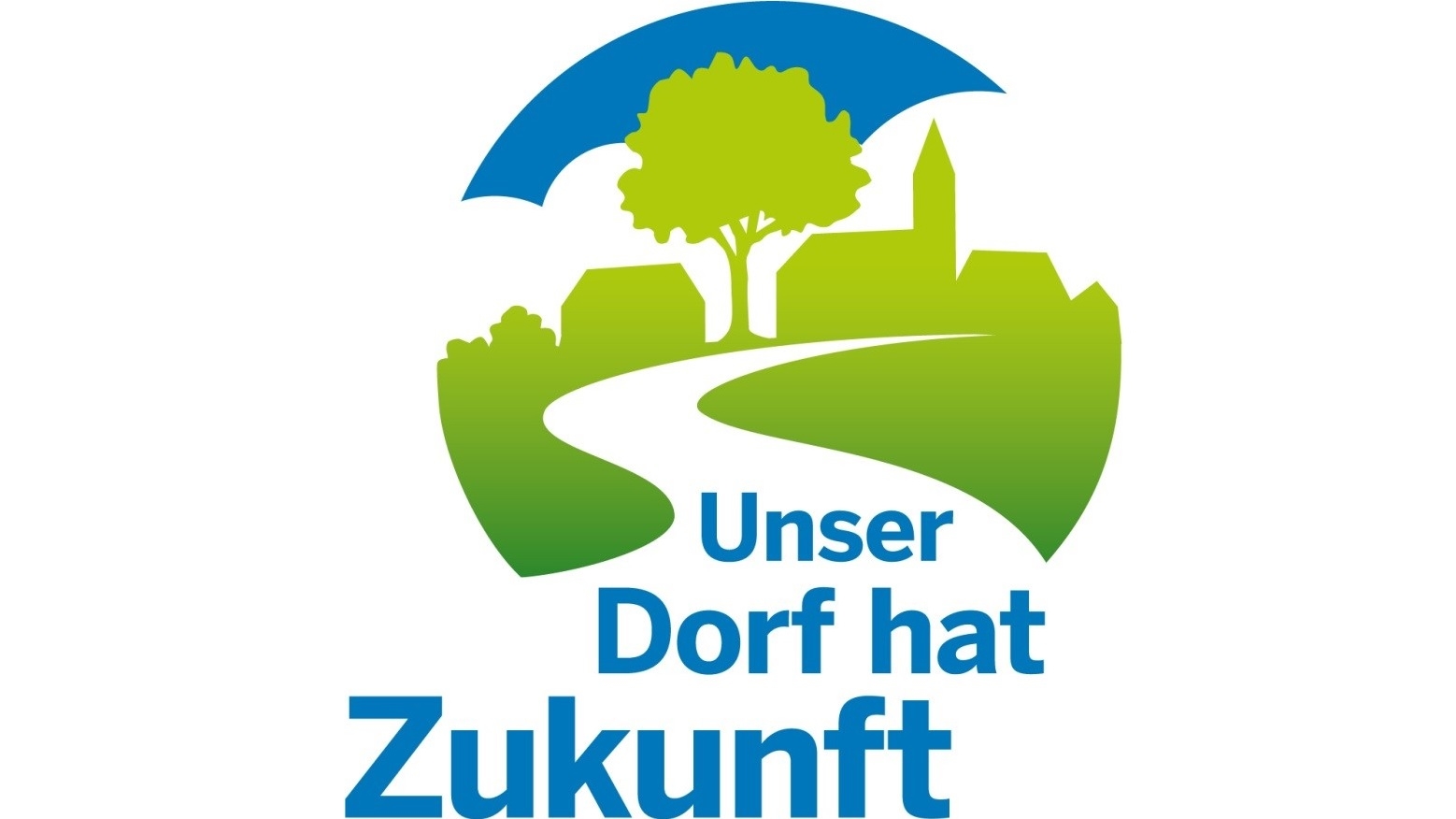 Logo Unser Dorf hat Zukunft
