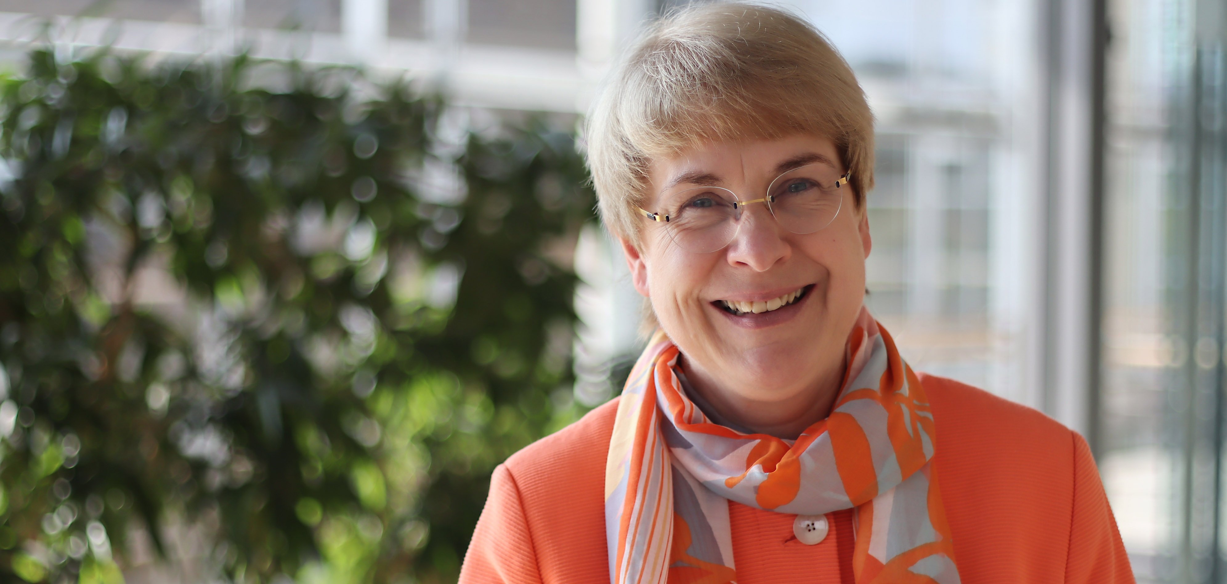 War heute als Expertin im Gesundheitsausschuss des Bundestags gefragt: Dr. Anne Bunte.