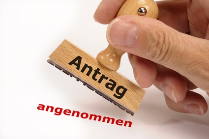 Antrag