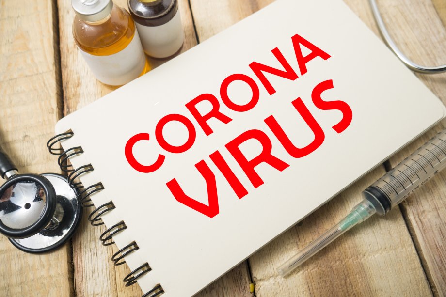 Corona Virus, Health and Medical Concept