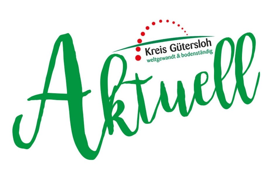 Schriftzug AKTUELL