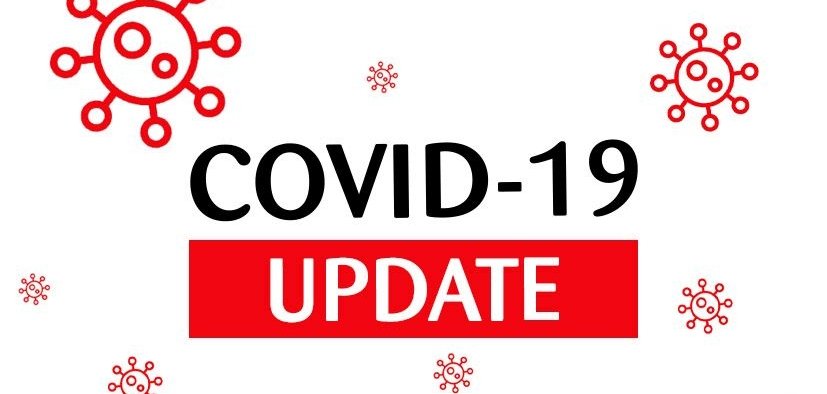 COVID-19 UPDATE