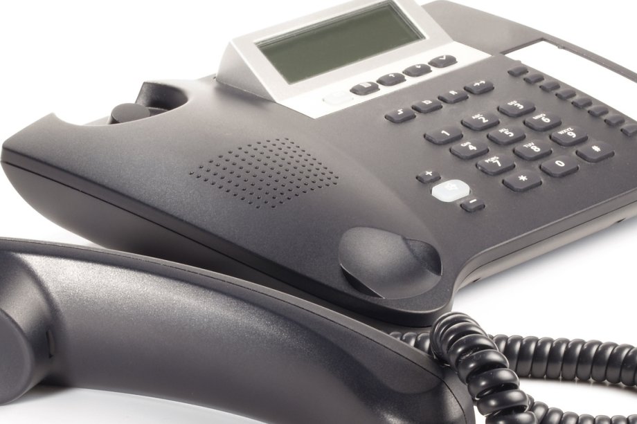 Telefon / Hörer