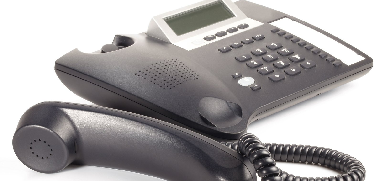 Telefon / Hörer Telefon / Hörer