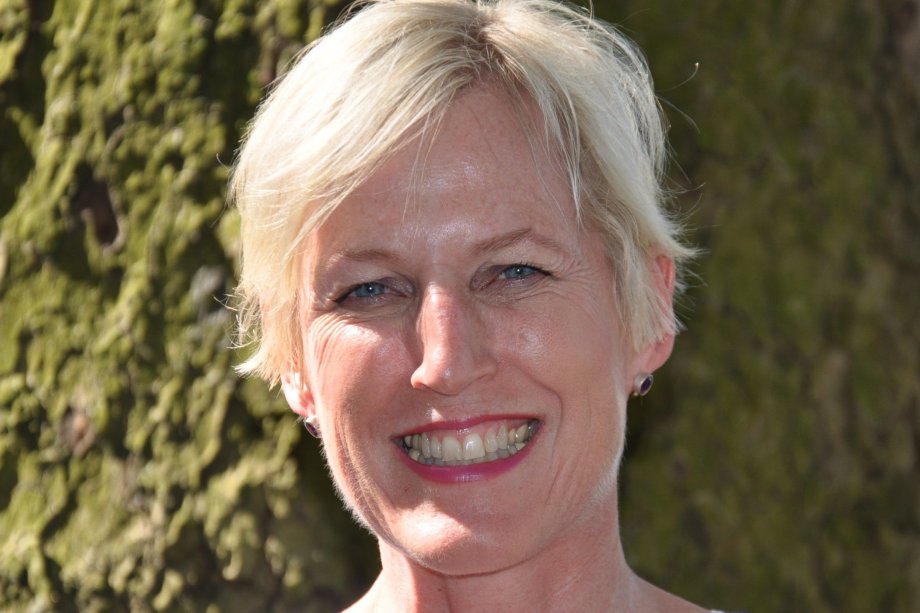 Dr. Angela Lißner