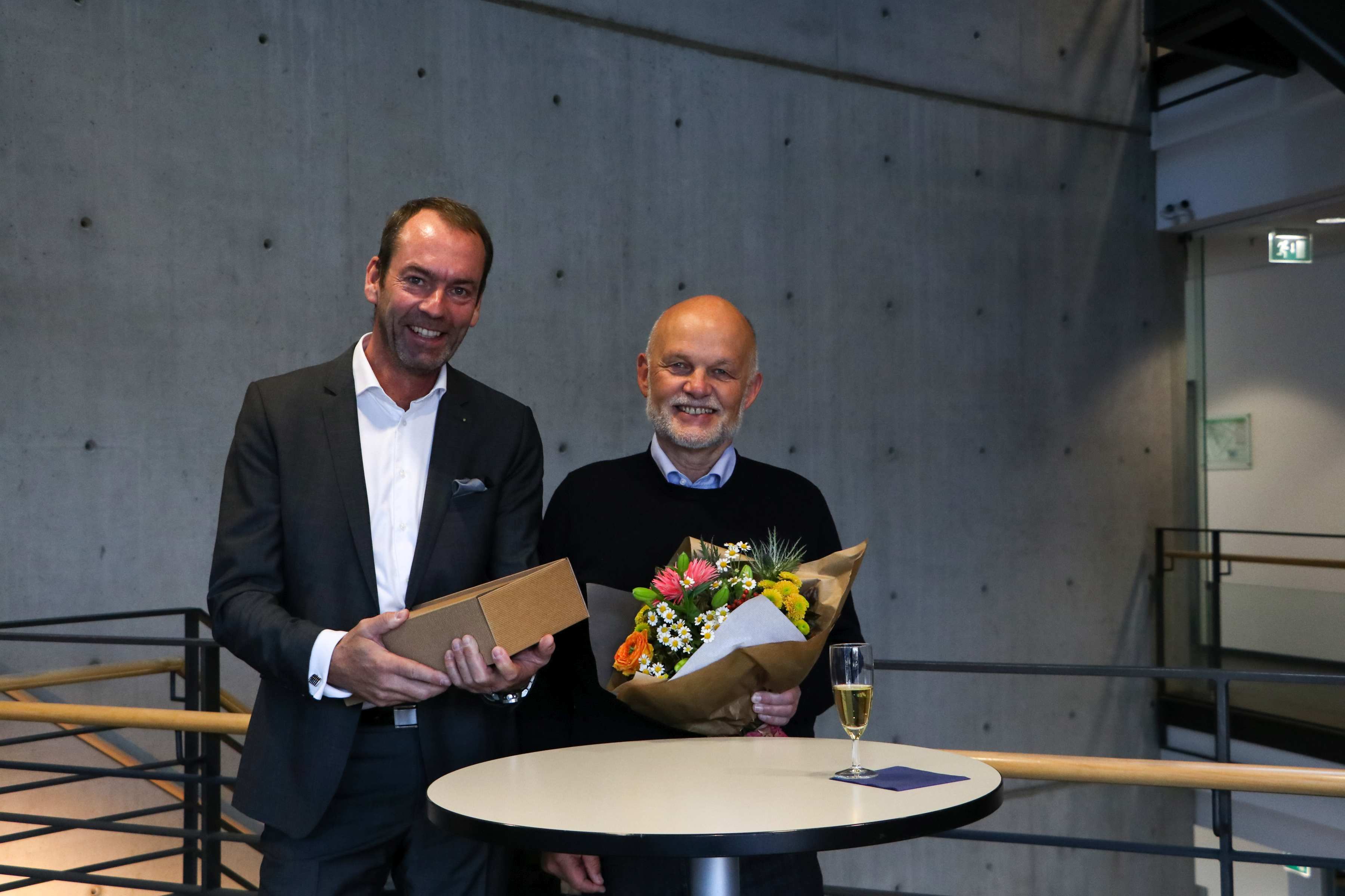 Bußwinkel und Lehrmann