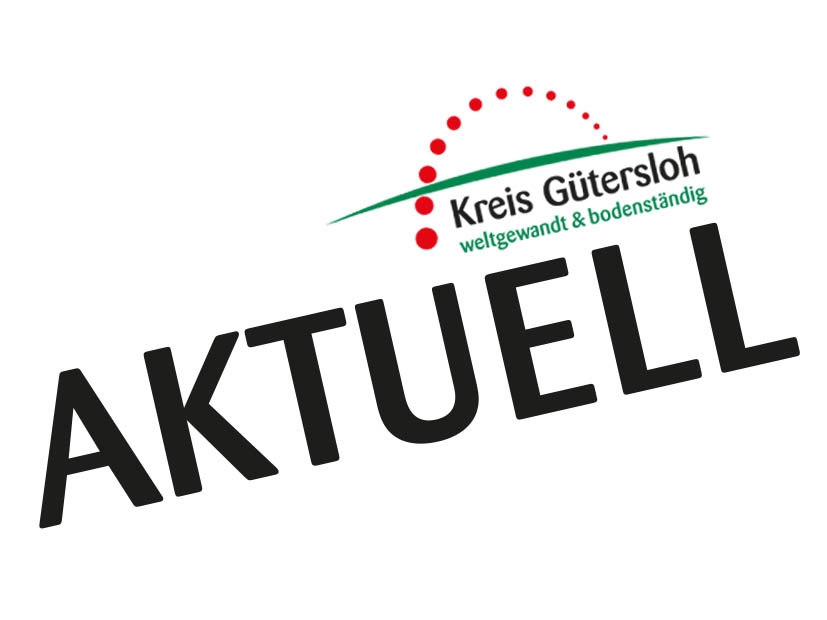 Schriftzug AKTUELL