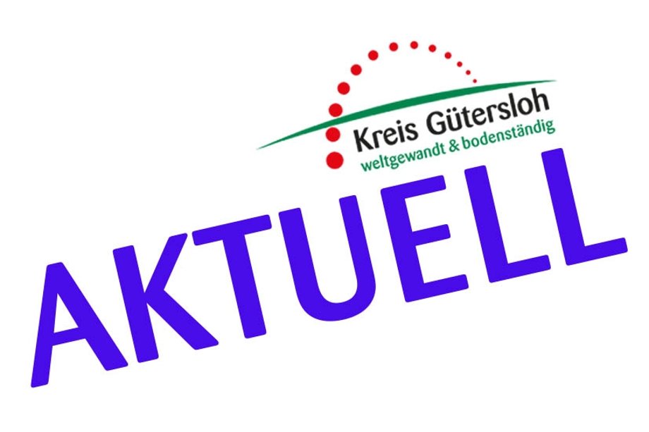 Schriftzug AKTUELL