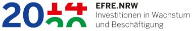 Logo EFRE NRW