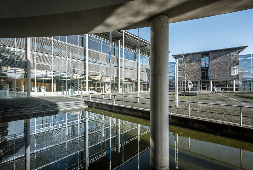 Kreishaus Gütersloh