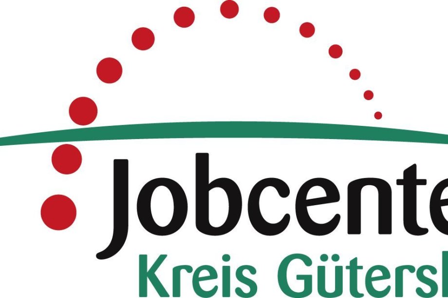 Logo Jobcenter Kreis Gütersloh