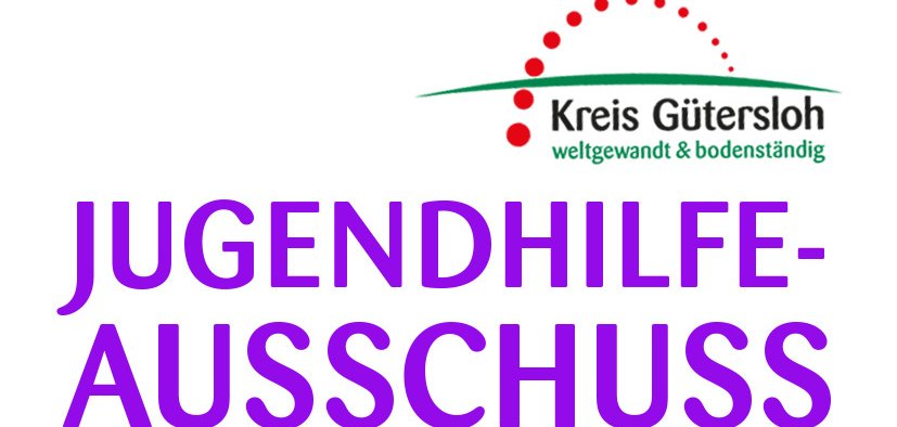 Grafik Jugendhilfeausschuss