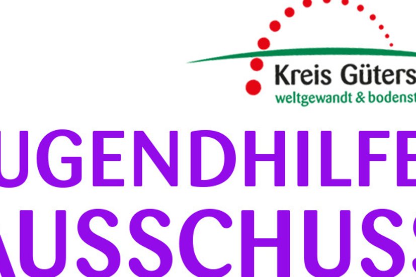 Grafik Jugendhilfeausschuss
