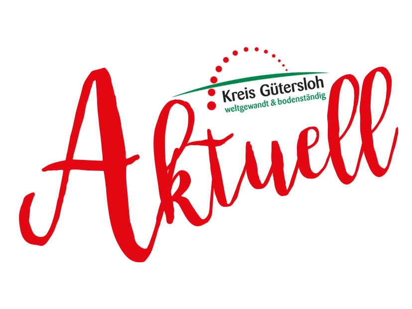 Schriftzug AKTUELL Schriftzug AKTUELL