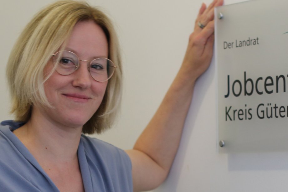 Kathrin Meister