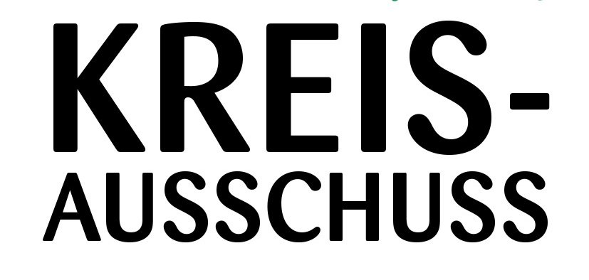 Grafik Kreisausschuss