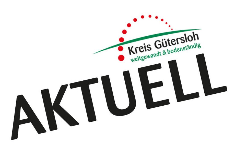 Schriftzug AKTUELL