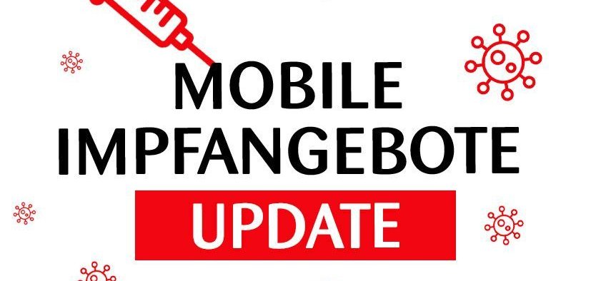 Grafik mobile Impfangebote