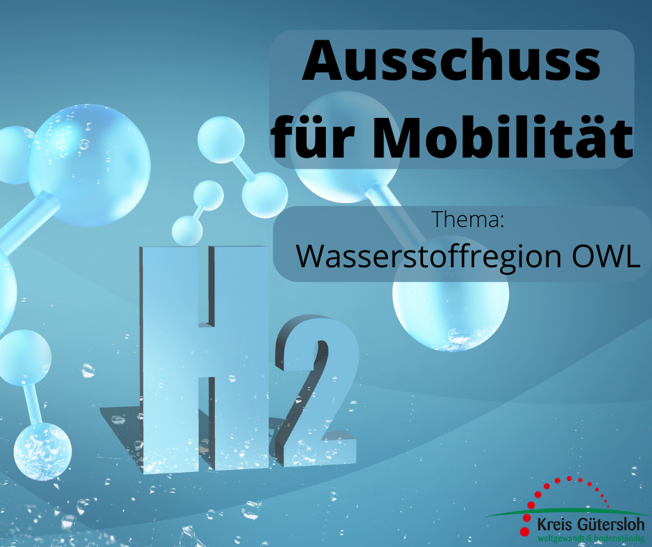 Wasserstoffregion OWL 