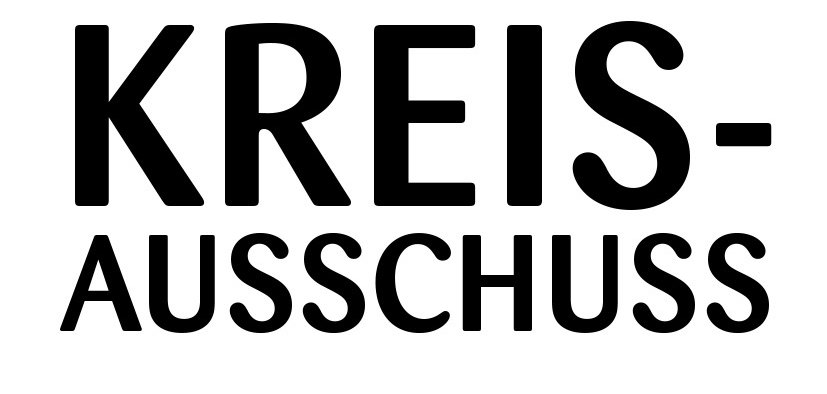 Grafik Kreisausschuss Grafik Kreisausschuss