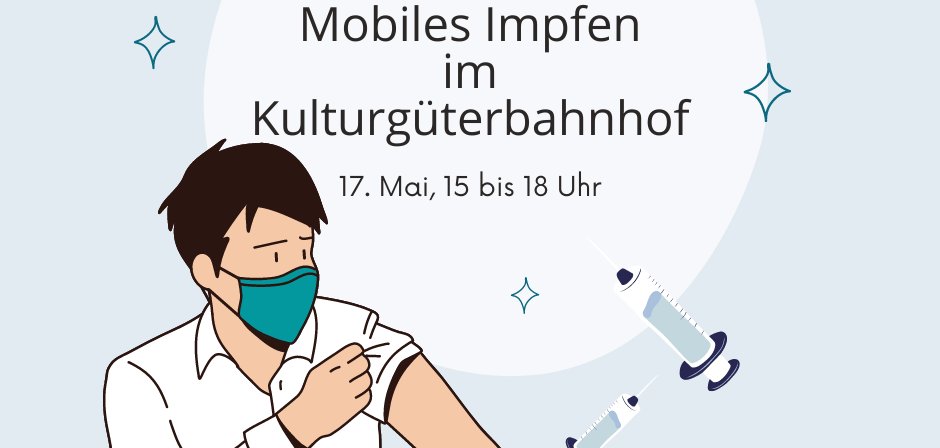 Grafik Mobilies Impfen Kulturgüterbahnhof Grafik Mobilies Impfen Kulturgüterbahnhof