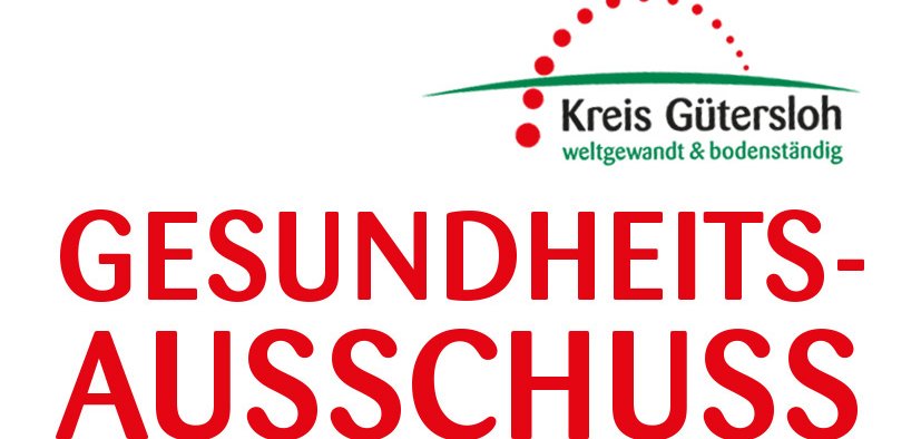 Grafik Gesundheitsausschuss