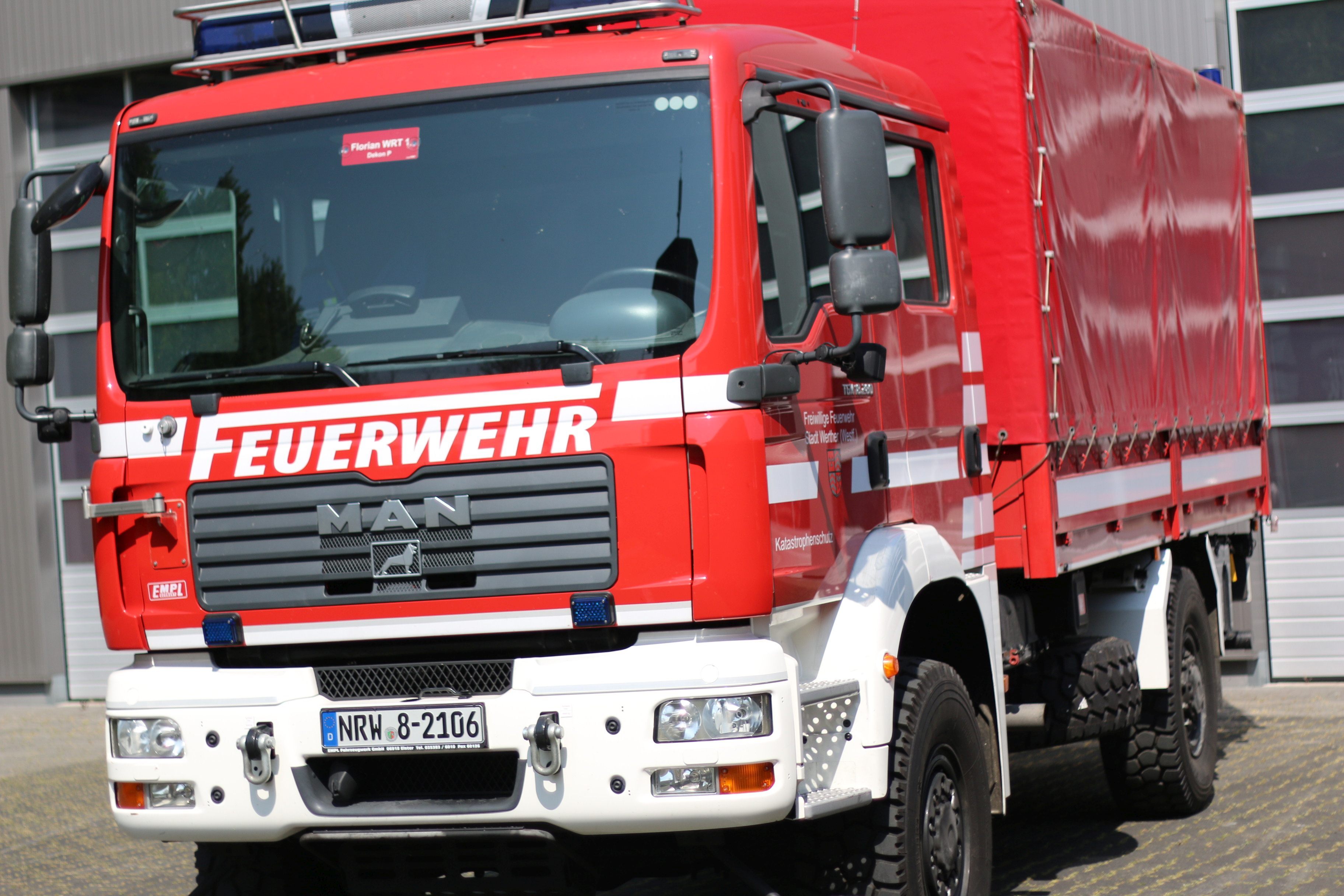 Archivfoto 2020 Fahrzeug Katastrophenschutz Archivfoto 2020 Fahrzeug Katastrophenschutz