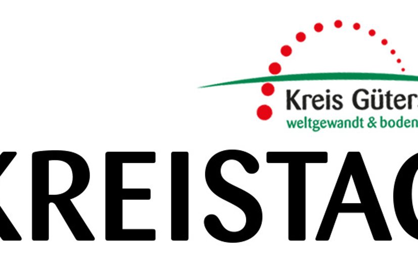 Grafik Kreistag