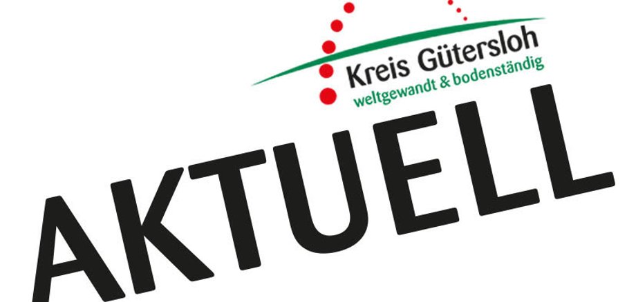 Schriftzug AKTUELL