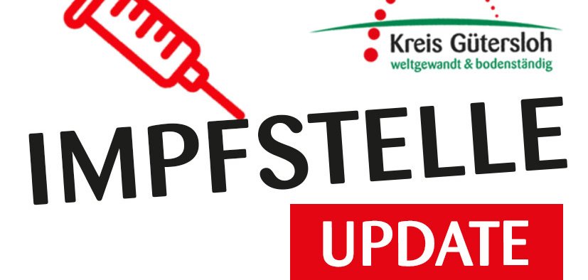 Logo Impfstelle update Logo Impfstelle update