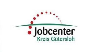 Logo des Jobcenters