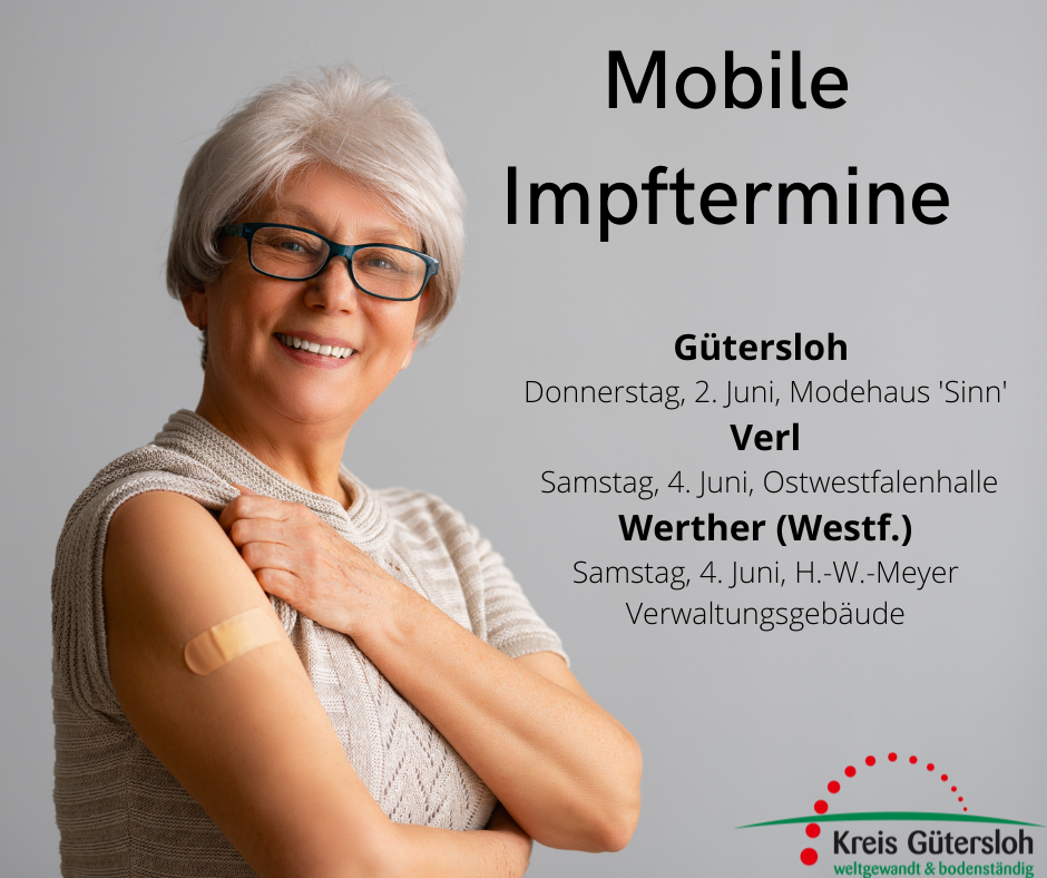 Mobiles Impfen