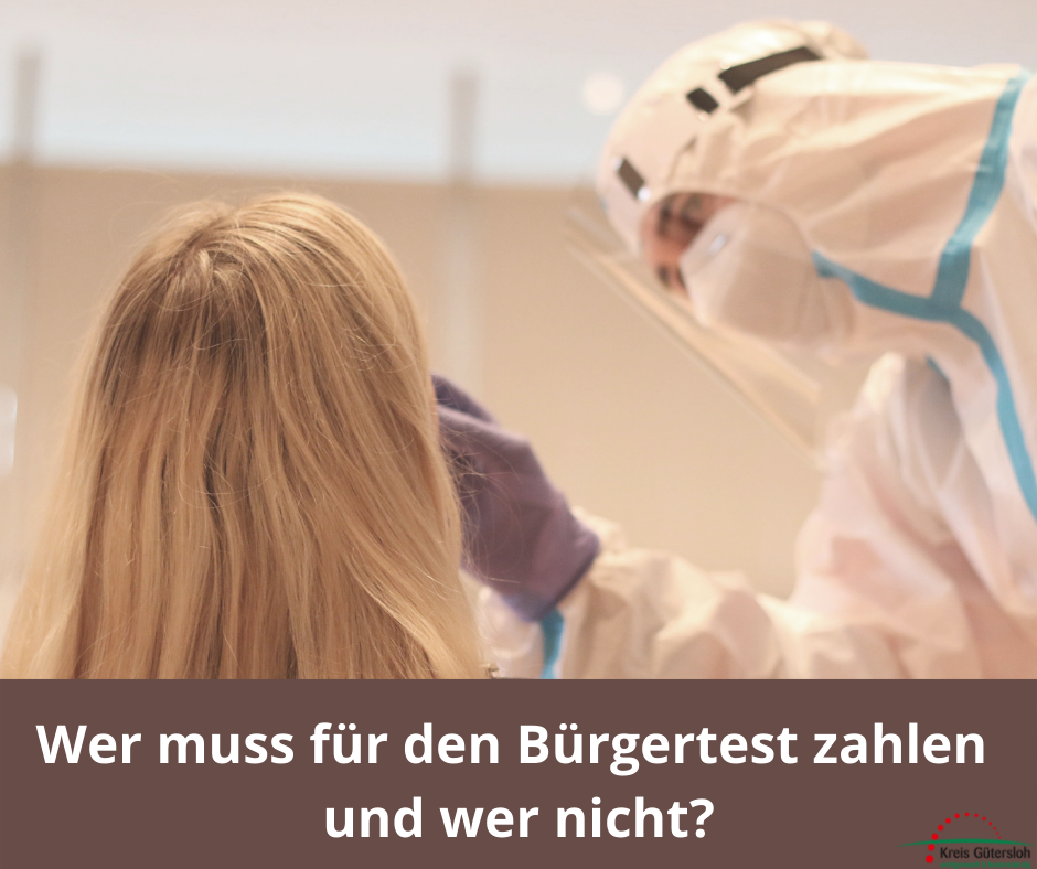 Bürgertest
