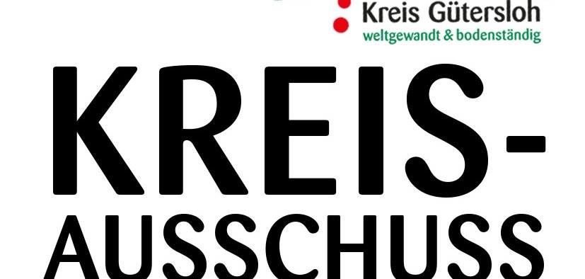 Grafik Kreisausschuss Grafik Kreisausschuss