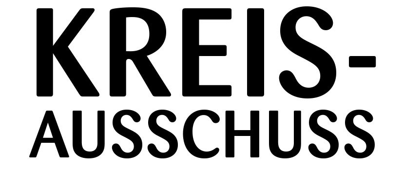 Grafik Kreisausschuss Grafik Kreisausschuss