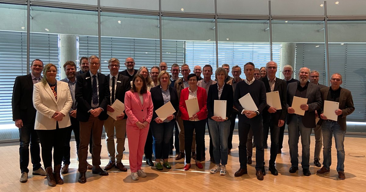 04.05.2023: Gemeinsamer Gutachterausschuss | Kreis Gütersloh Homepage