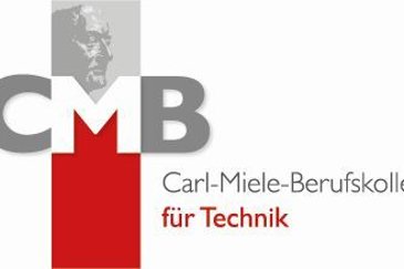 Logo Carl-Miele-Berufskolleg