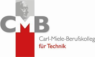 Logo Carl-Miele-Berufskolleg Logo Carl-Miele-Berufskolleg