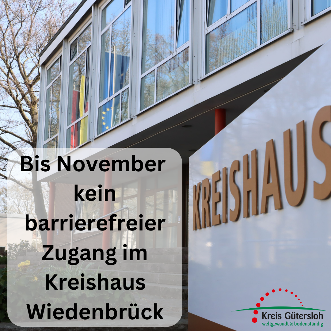 Grafik zum Kreishaus