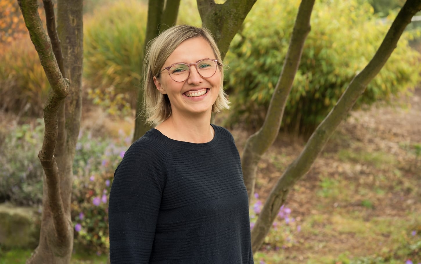 Eva Kerschkowski ist Vorsitzende des Jugendamtselternbeirats.